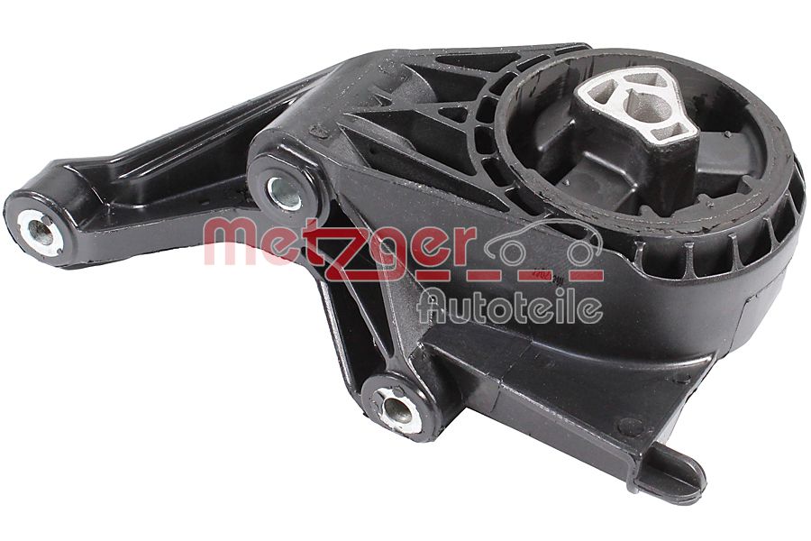 METZGER 8053981 Lagerung, Motor